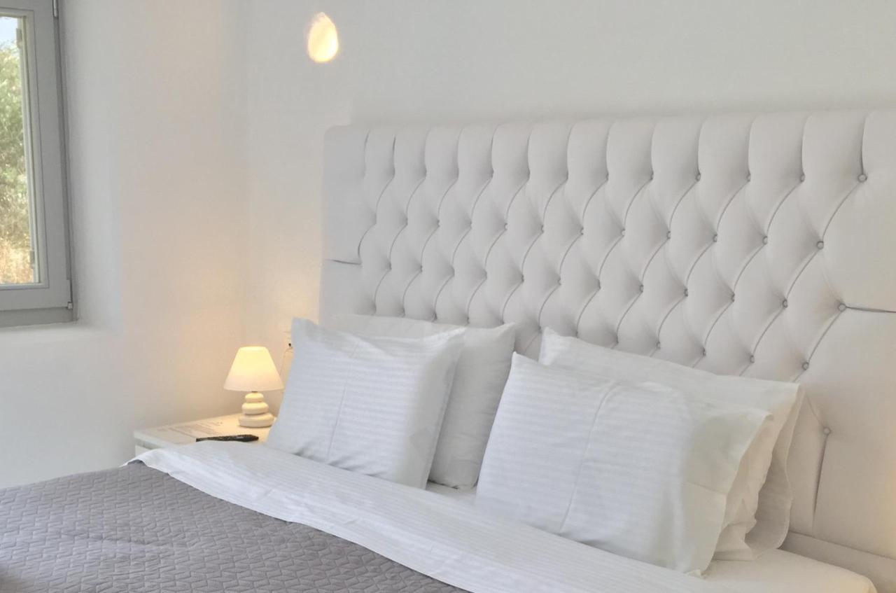 Ariana Eco Suites Adults Only Тира Экстерьер фото