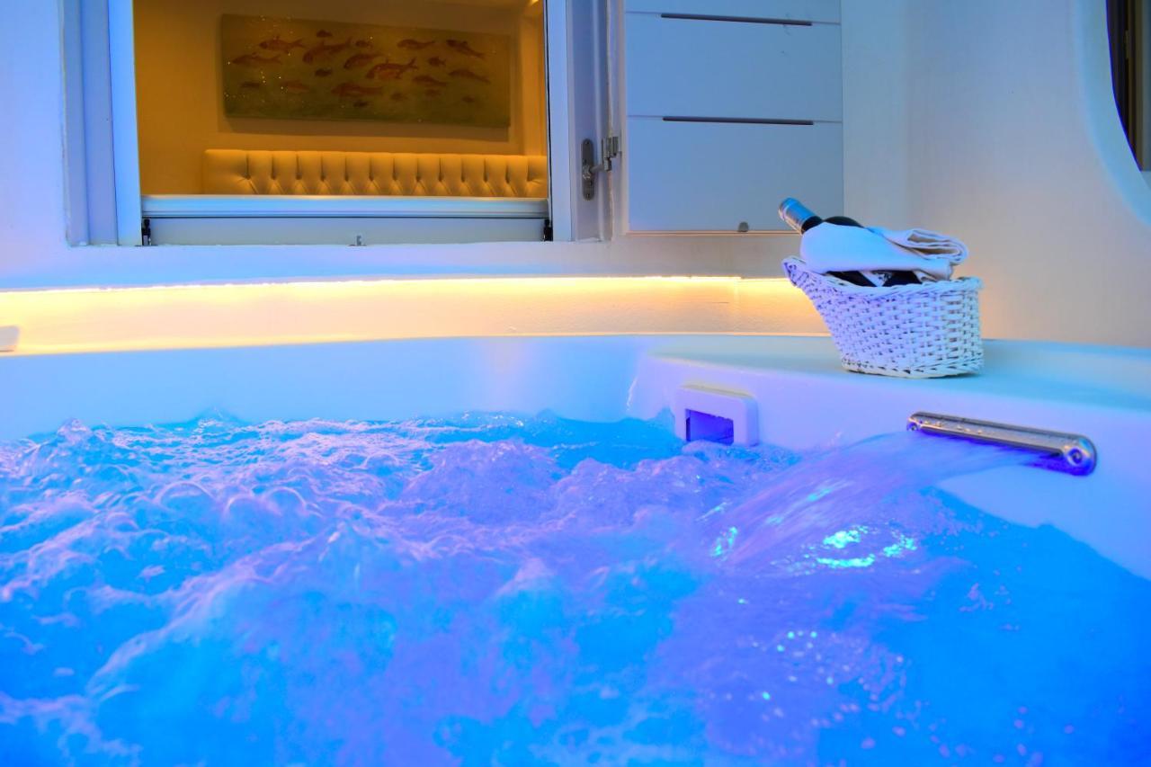 Ariana Eco Suites Adults Only Тира Экстерьер фото